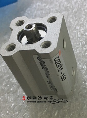 CQ2A12-15DSMC日本进口气缸