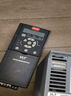 danfoss丹佛斯变频器FC360三相380v（零零电子）