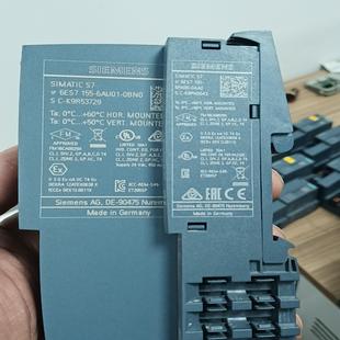 无破损询价 配件齐全成色新 155 6AU01功能正常