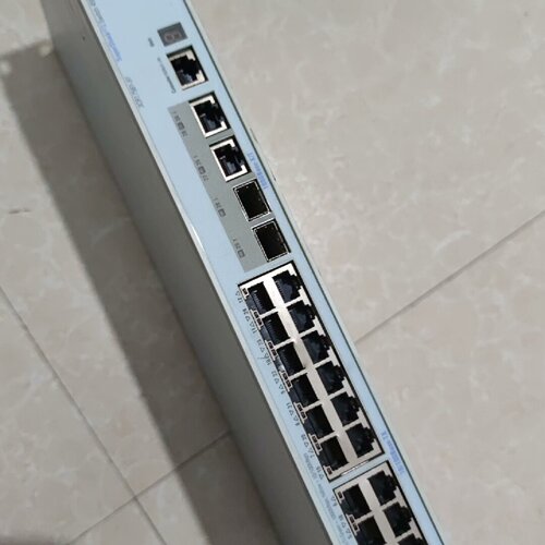寻3COM交换机450026Port