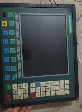 议价FLMC-F2300A 实物拍摄 上电显示如图 成色一般 屏