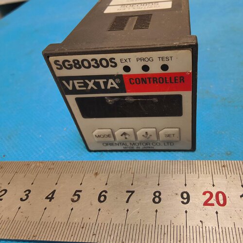 东方VEXTA马达调速器SG8030S议价