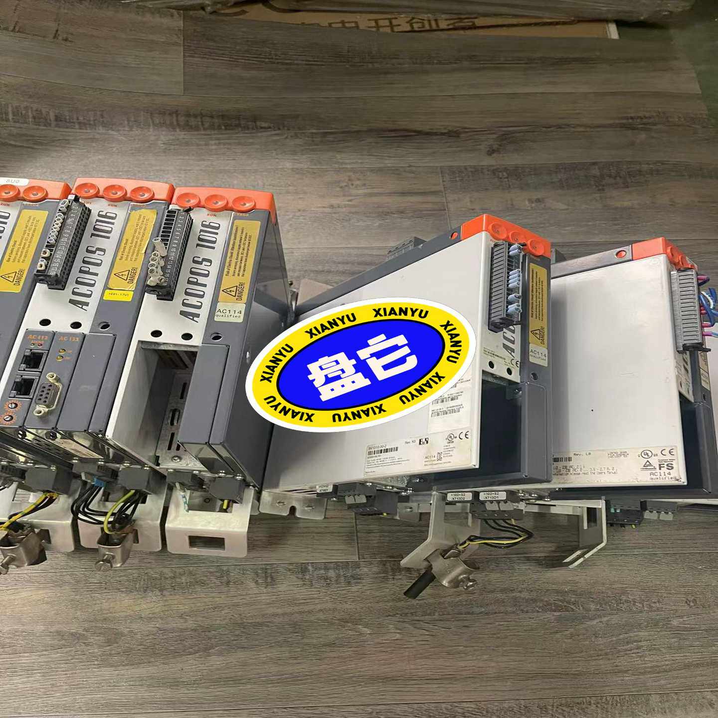 驱动器ACOPOS10108V1010.0询价