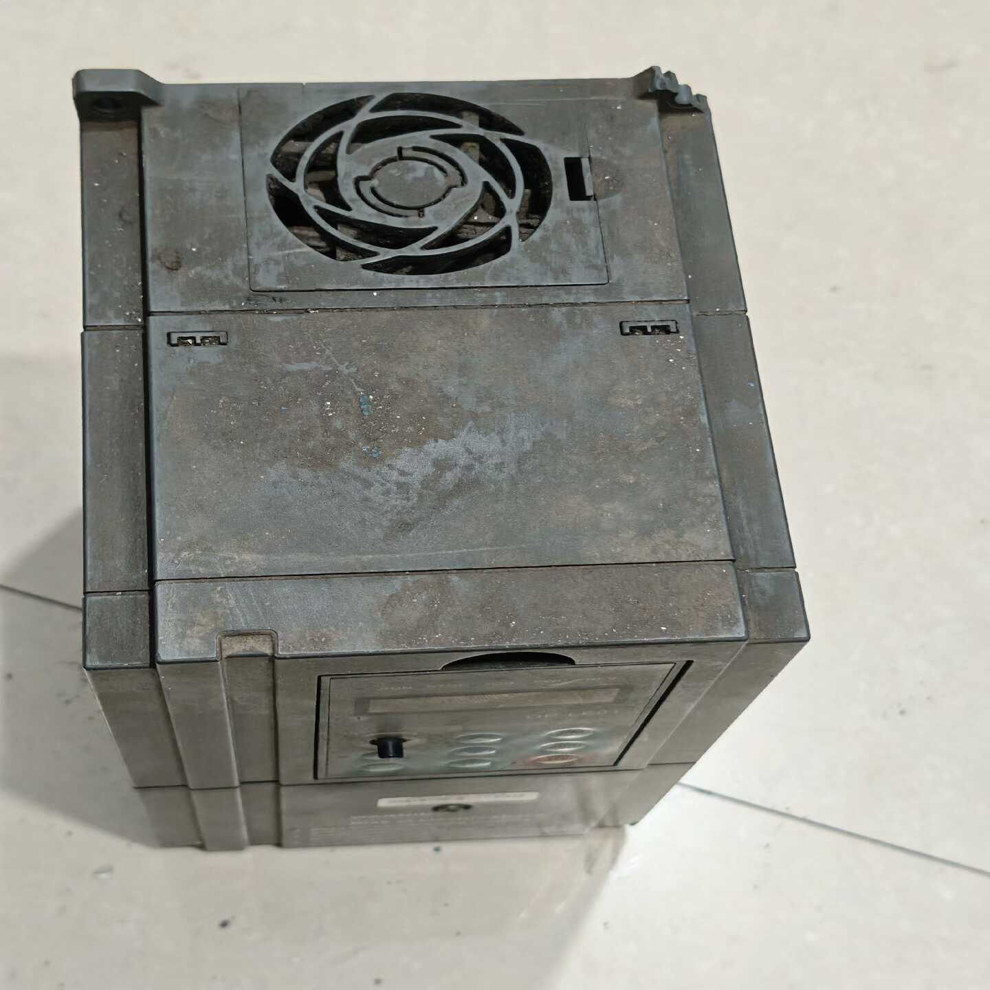 （议价）变频器，BD330-1R5G/2R2P-4，1.5/2.