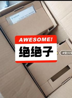 安川全新变频器CIMR-EB4A0296AAACIMR-E