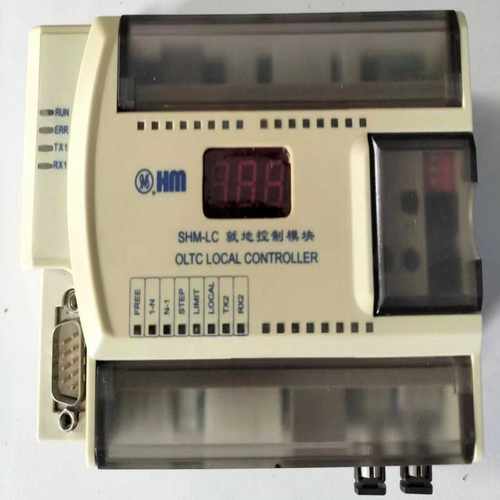 上海华明SHM-LC就地控制模块，27档，带包装，要询价