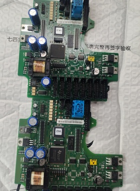 库卡C2RDW2编码器板二手拆机功能包好-议价