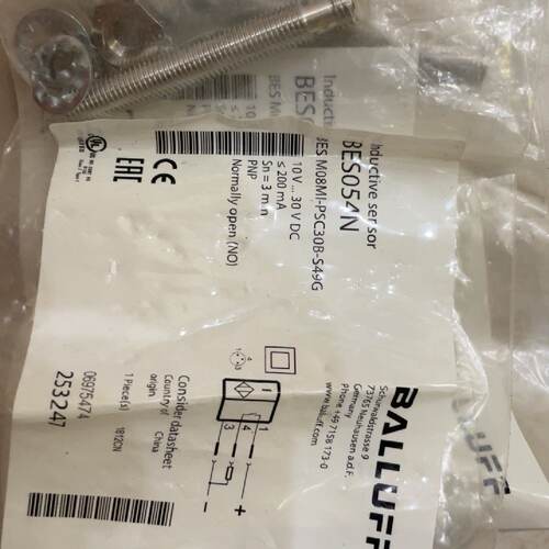 BALLUFF BES054N BES M08MI-PSC3—议价