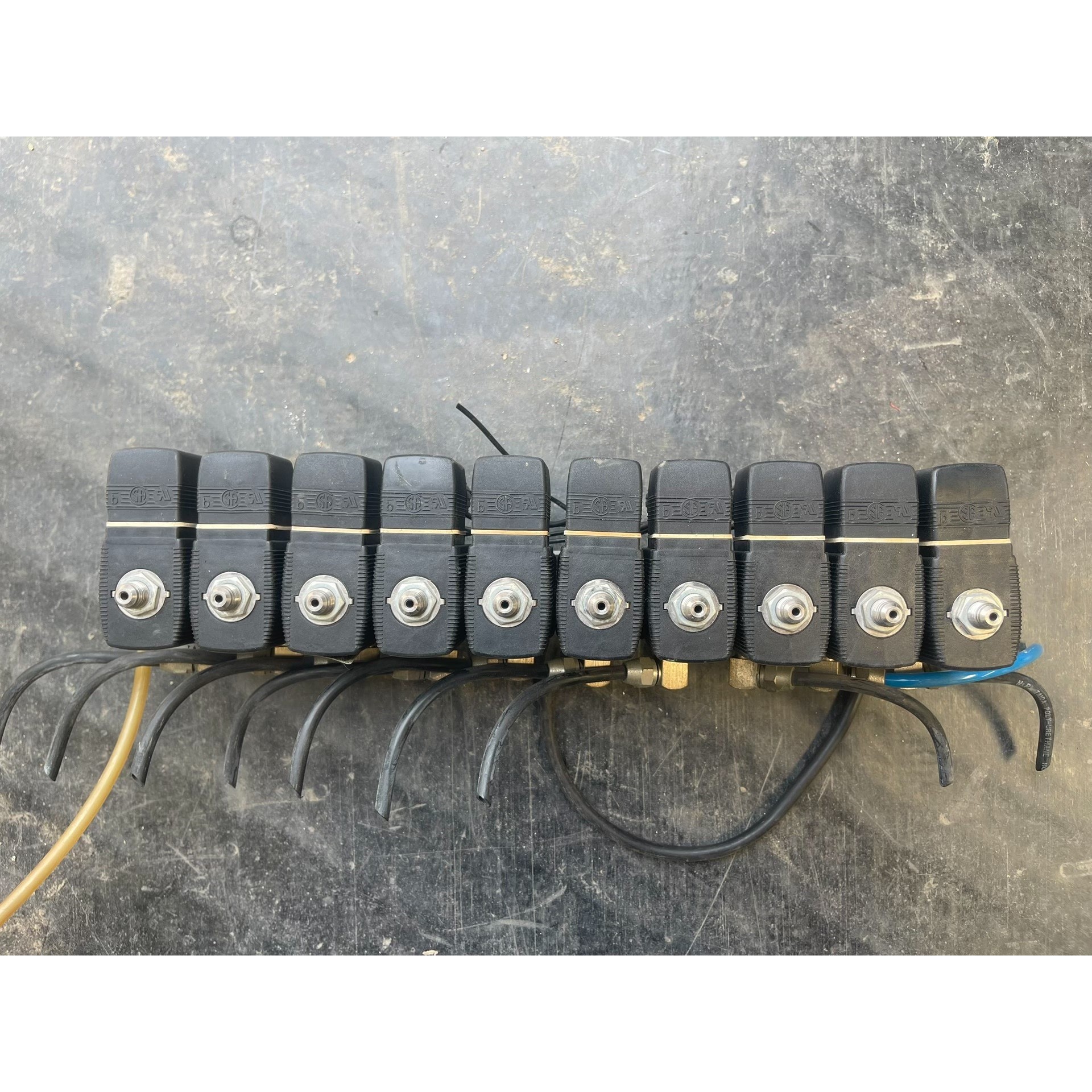 售前询价BURKERT宝德   6014  C 20 FPM