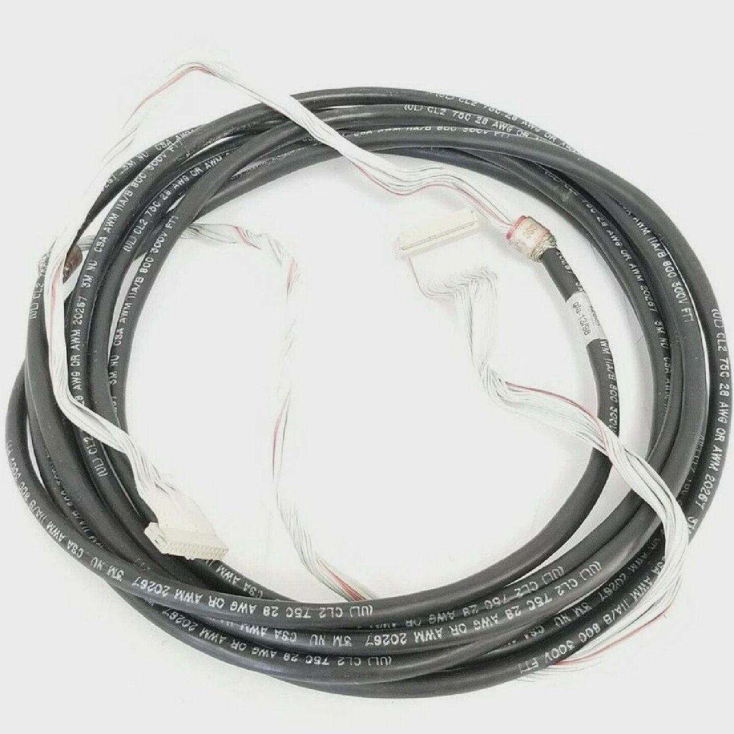 MARCH NETWORKS  DIEBOLD 15852 INTERFACE CABLE ASSEMBLY 30004