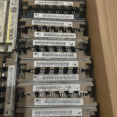询价-7MBR100U4B12050 7MBR100U4B120