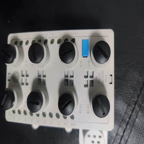 AB1738-OB16EM12 Allen-Bradley~询价