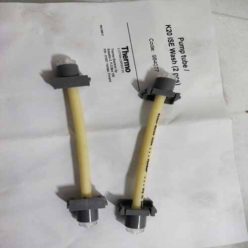 询价Thermo Pump tubeK20 IsE WaSh