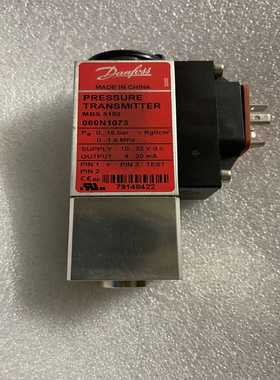 询价~danfoss MBS5150 060N1073 0-16b