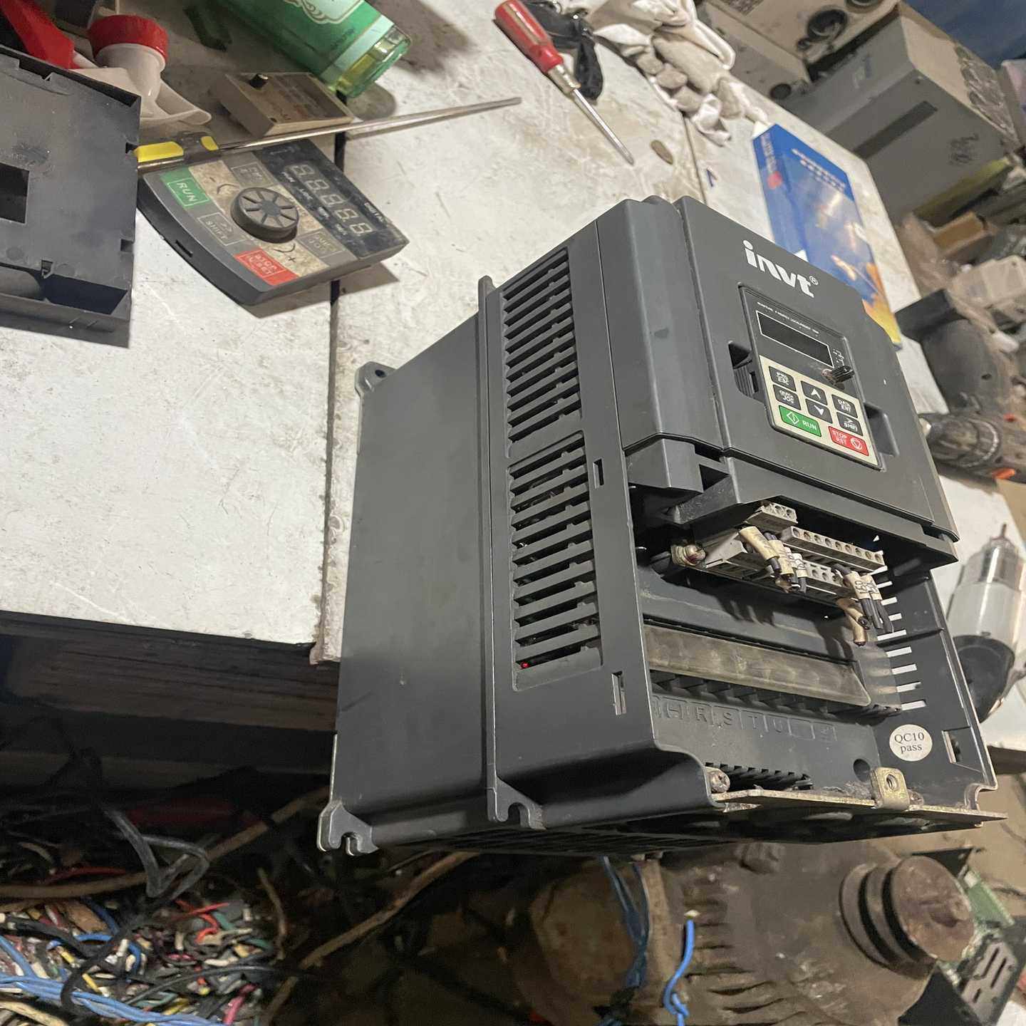 SICK CLV630-6120 BAR CODE SCAN【鑫鑫商铺】