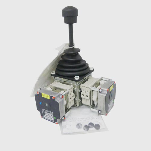 W.GESSMANN V62 V 62 MultiAxis Controller 55460155  OEC 2316