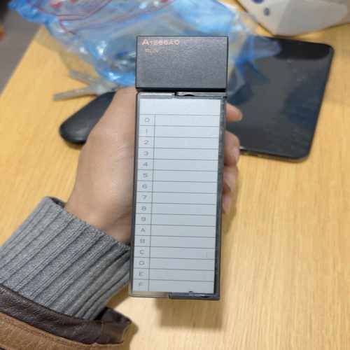 三菱A1S68AD数模转换模块全新日本原装进口-议价