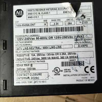 全新正品带包装穆勒接触器，DILM50C线圈电压220V，库--议价商品