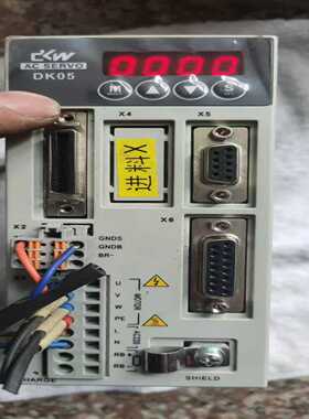 咨询-德康威尔DK05直线电机驱动器件