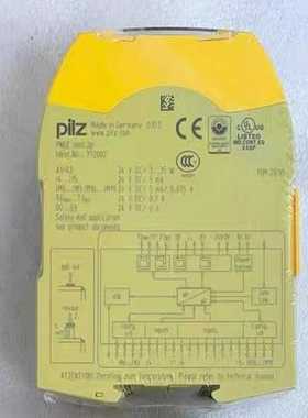 皮尔兹772002议价询价