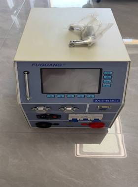 福光电池检测仪，IDCE-4815CT，放电仪，电池检测仪全--议价商品