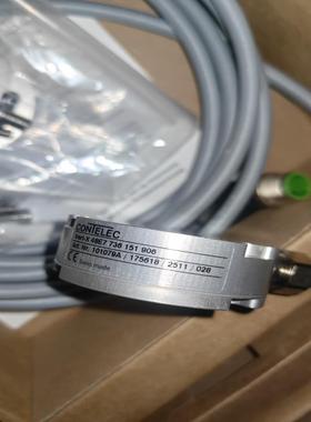 （议价)瑞士CONIELEC编码器Vert-X 48E7 736 1