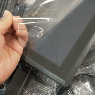 议价信捷7寸触控屏幕tg765－mt现货出售