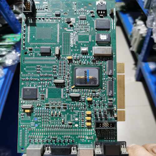 【星慕电子】凌华ADLINK NuPRO-760 主板 NUPRO-78