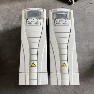 如图所示 017A 询价 ACS510 ABB变频器