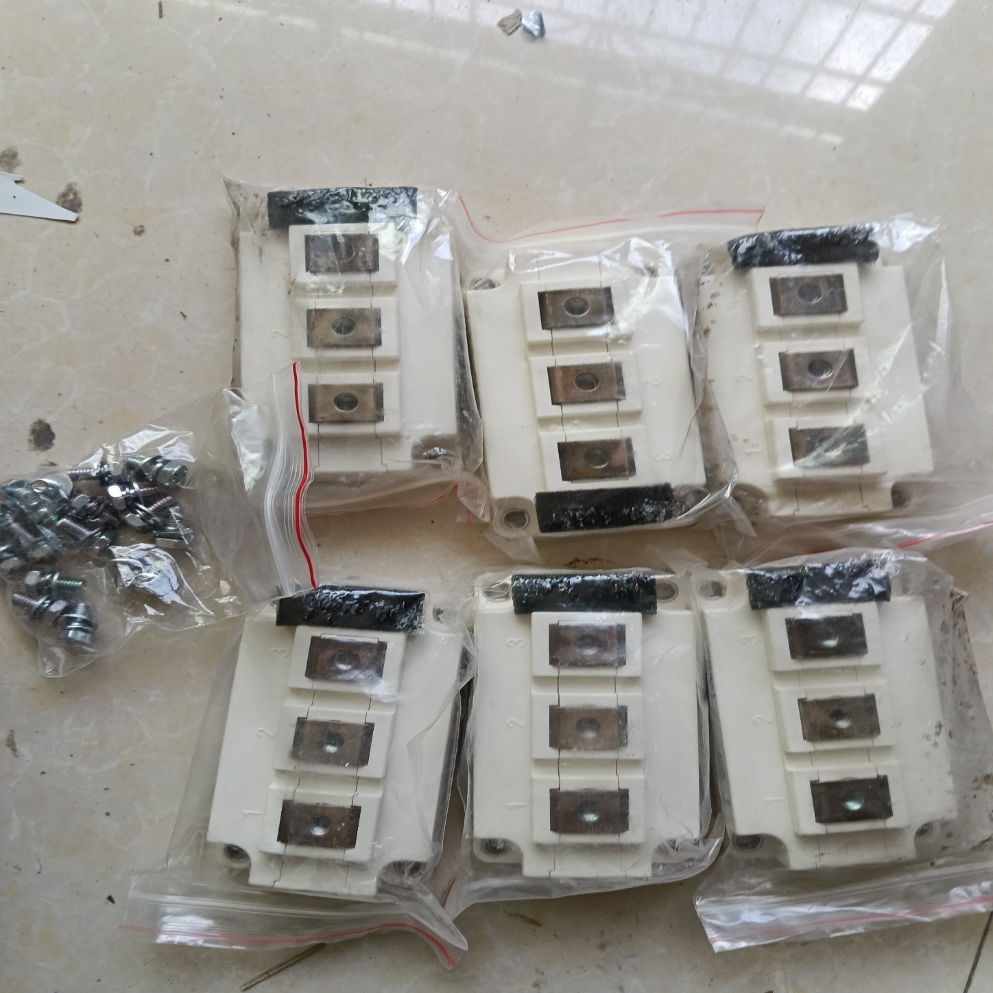 【议价】BSM150GB120DN2
