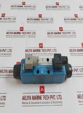 VICKERSDG4V36CHMU1D660EN38SolenoidDirectionalCon