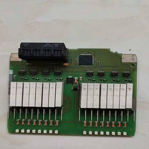 6ES7 PLC  322-1HH01模块电路板，~询价