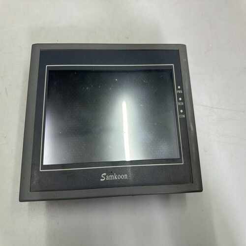 咨询-Samkoon显控EA-070B触摸屏