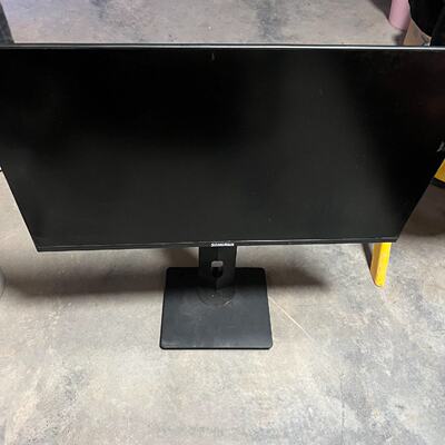 迅议价松人27寸4k显示器T270LGLG原装模组