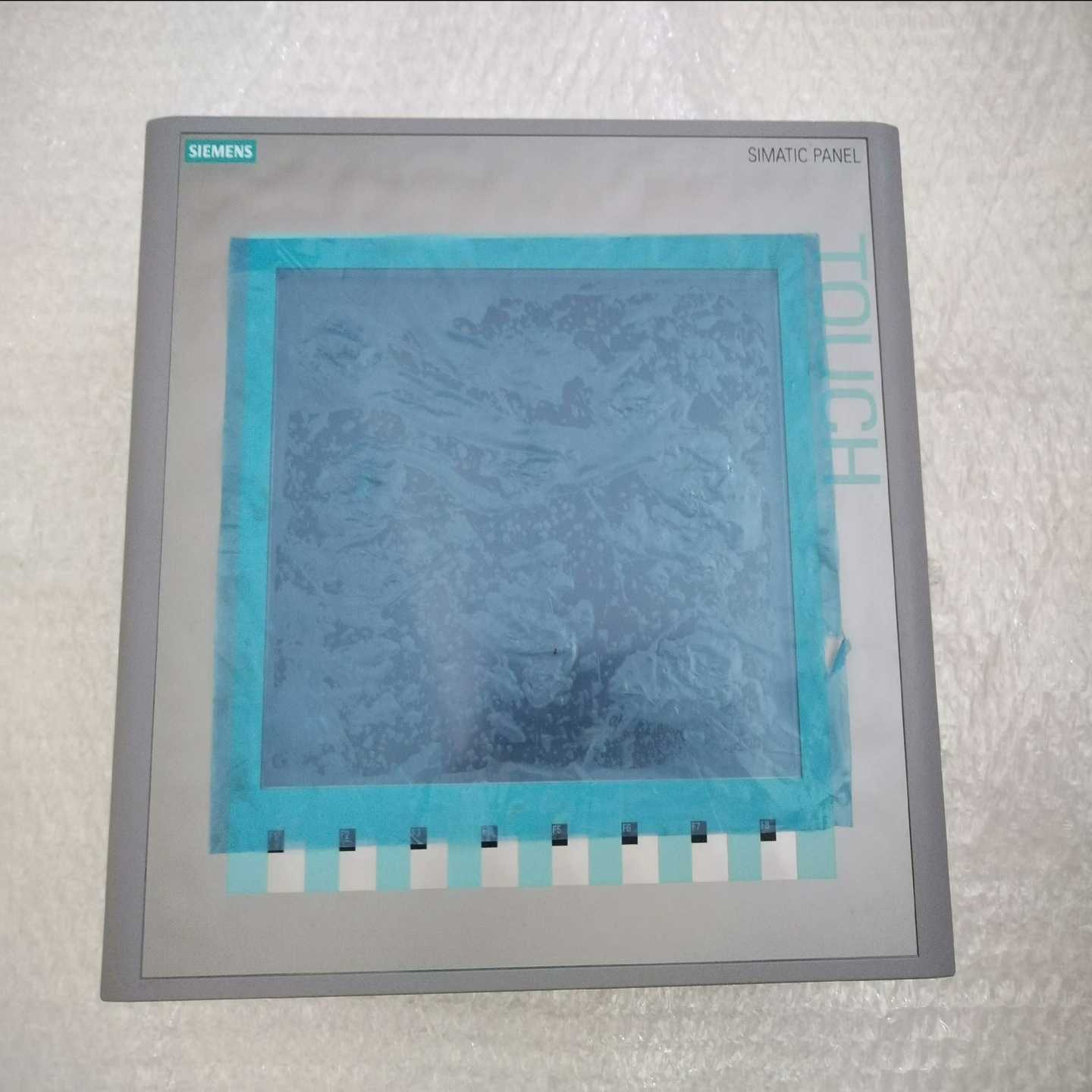 触摸屏KTP10006AV6647-0AE11功能询价