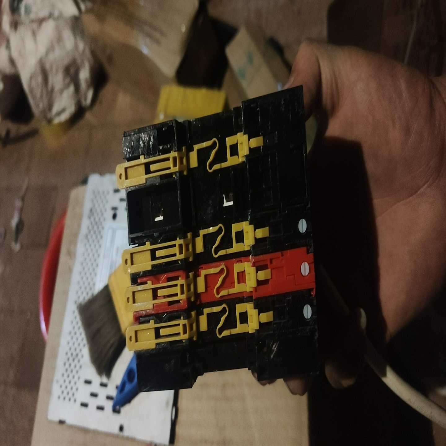 议价欧姆龙NX-ECLC203SID800ID4442一组现货/维修