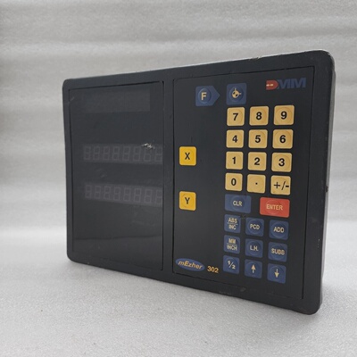 MEZHER 302 100240V