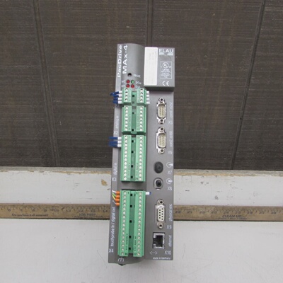 ELAUSCHNEIDERMAx41103032081000SERVODRIVE带PROFIBUS报价
