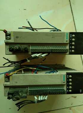 伟创驱动器sd600e－s2－r75成色型号样式如图有需询价