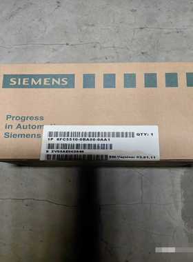 6FC5510-0BA00-0AA1询价