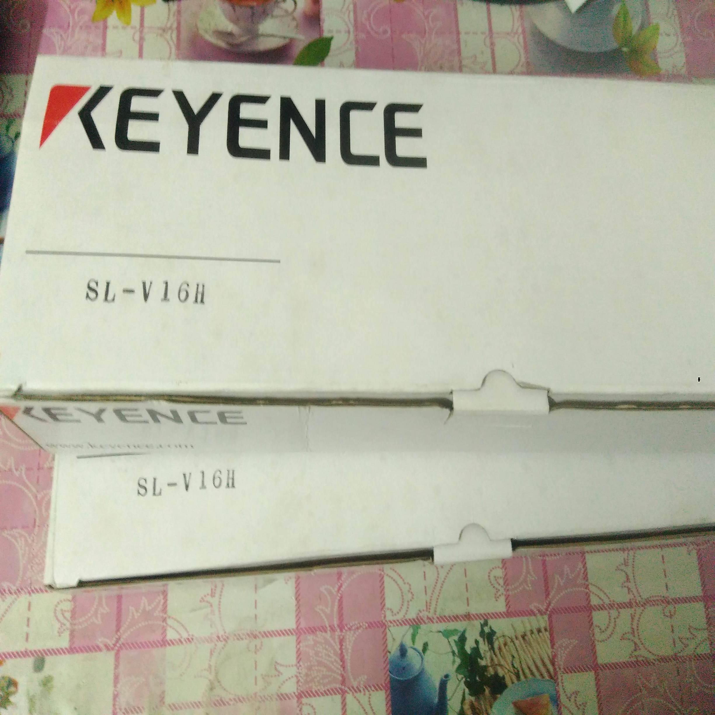 配件基恩士SL-V16H安全光栅代替V08L12HMV18LM 对射光幕议价