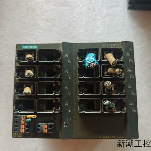西门子工业交换机议价商品