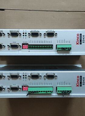 ED4300040LAK000Kinco伺服驱动器拍前询价下单