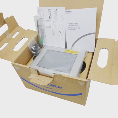 SCHNEIDER ELECTRIC PROFACE GP4000 PFXGP4303TAD Terminal Oper