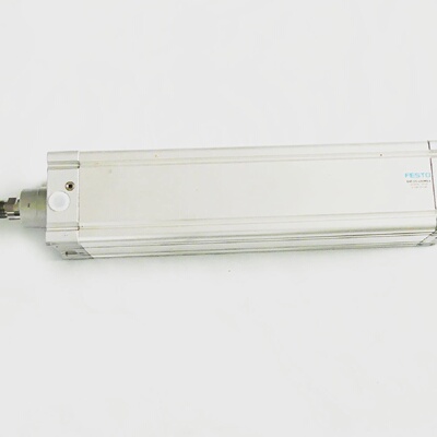 FESTO DNC125420PPVA Pneumatikzylinder 163496 unused
