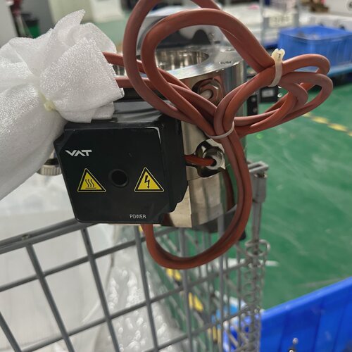 询价-VAT蝶阀型号0150A3811717口径100mm