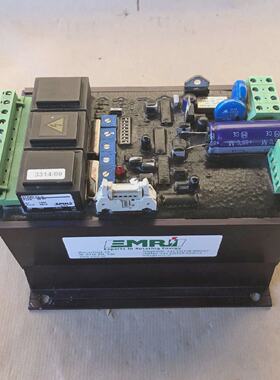 EMRI 3TX20 AUTOMATIC VOLTAGE REGULATOR AVR 3TX20 V2.0