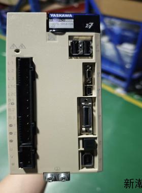 安川伺服驱动器SGD7S-5R5A10A002750W功率议价商品