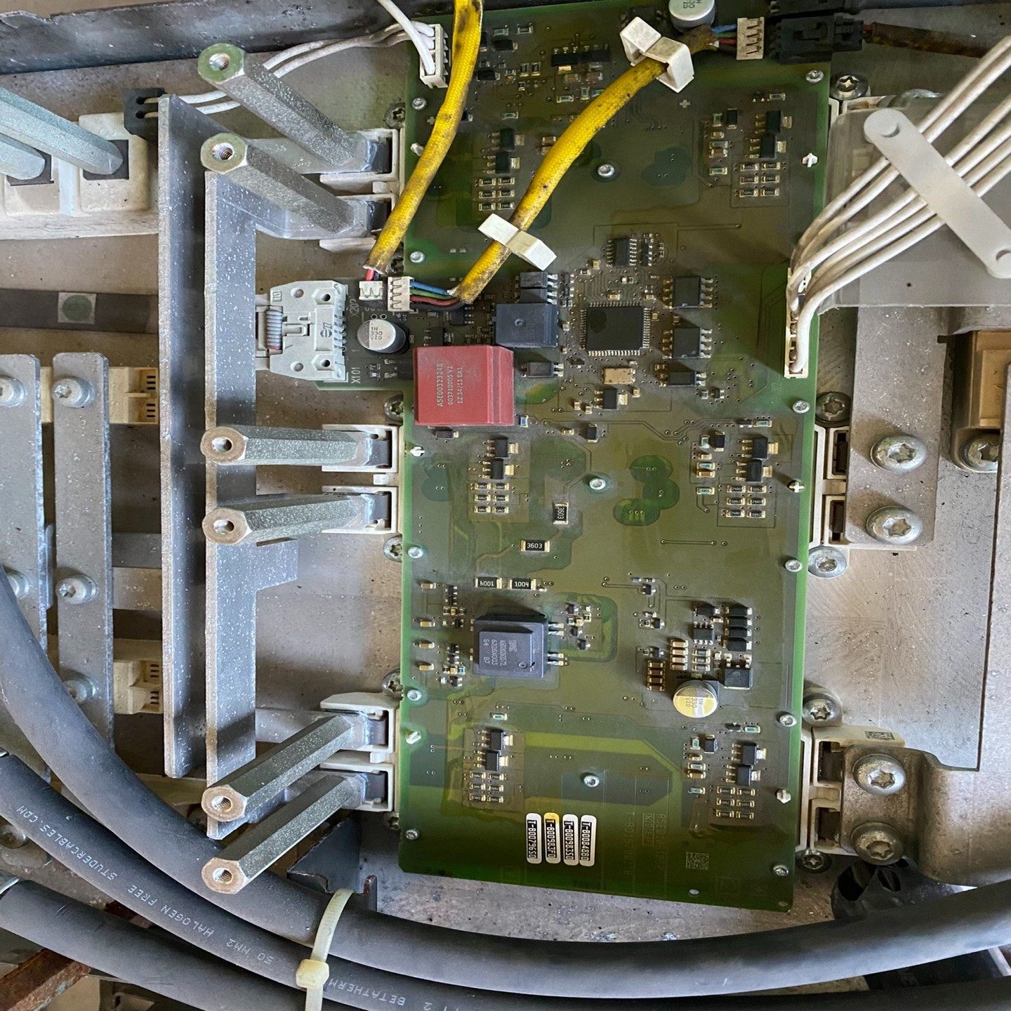 【星慕电子】A5E01061062 PM240驱动板带模块SEMiX35,电子/电工,其它,淘宝优惠券,粉丝福利购,淘宝优惠卷