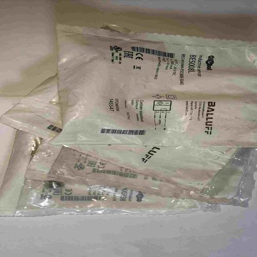 巴鲁夫传感器 接近开关 BES008L BES M18MI-~询价